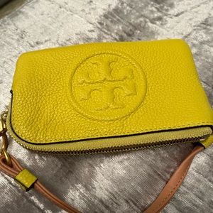 Wallet Tory Burch